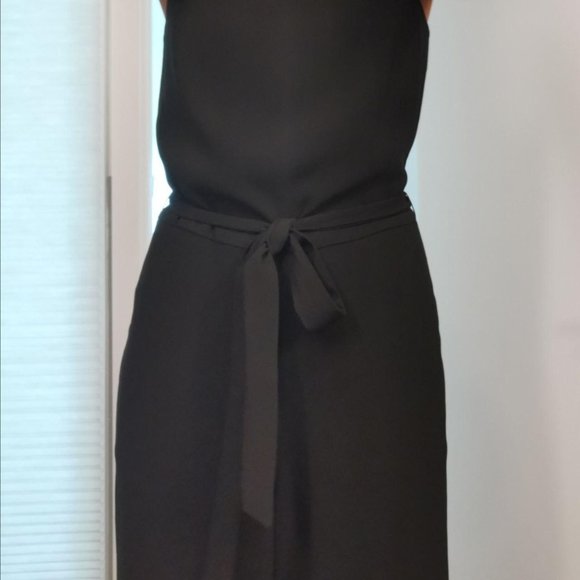 Sz 2 like small Simons Jumpsuit Black - Picture 4 of 5